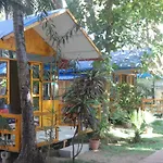 Camp Sanfrancisco